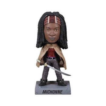 Figurina The Walking Dead Michonne Figurina The Walking Dead Michonne
