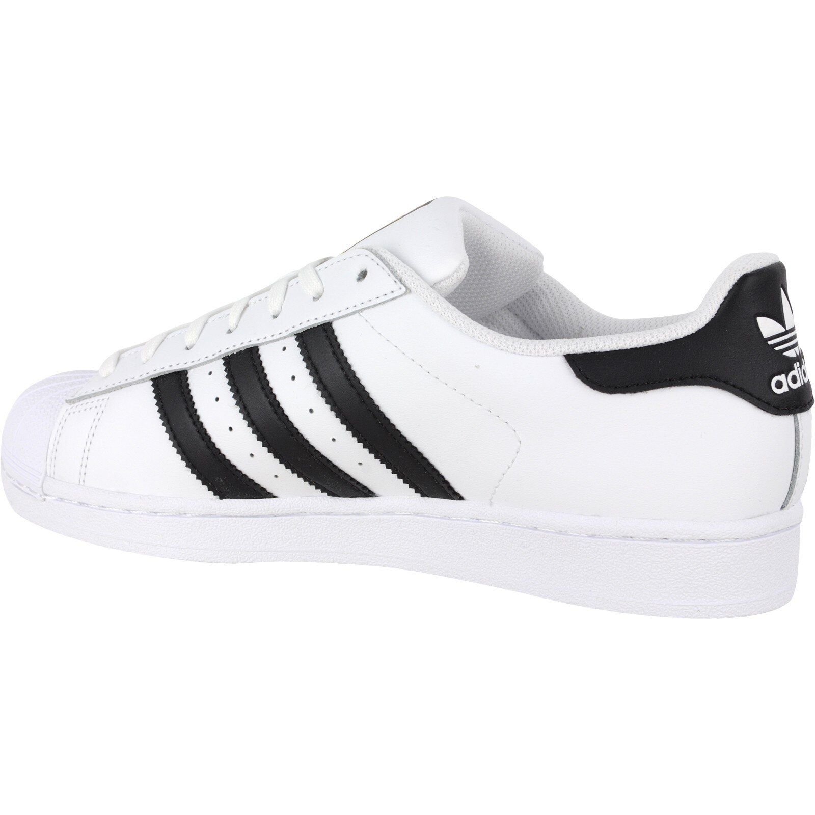 Pantofi sport barbati adidas Originals Superstar C77124 Alb