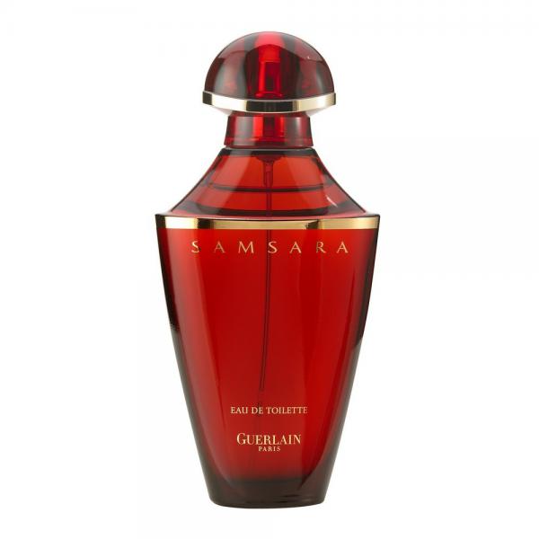 Apa De Toaleta Guerlain Samsara, Femei, 50ml
