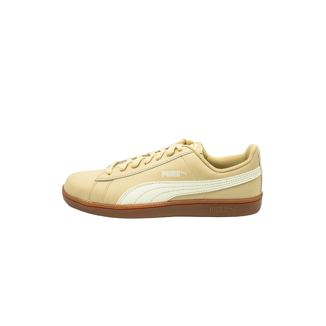 Pantofi Sport Puma Baseline 372605-19, Barbati, Bej