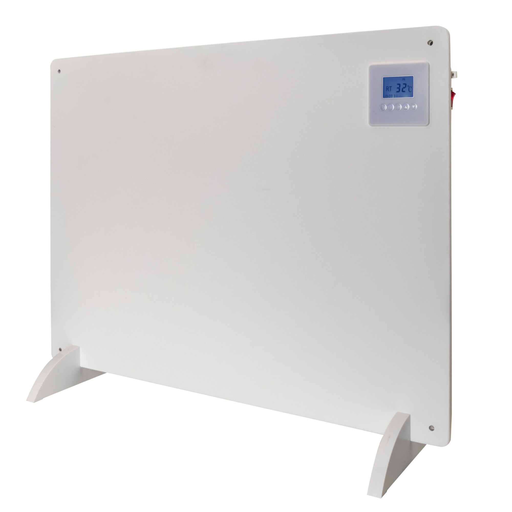 Panou de incalzire de perete si podea, Bimar, HC507