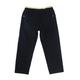 Pantaloni pentru baieti, culoare neagra, colectia Enjoy&Roll, marimea 122