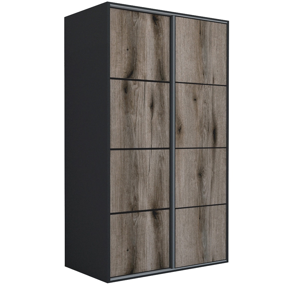 Dressing Genarom LEX B, Stejar Monastery, 181 x 240 x 66 cm