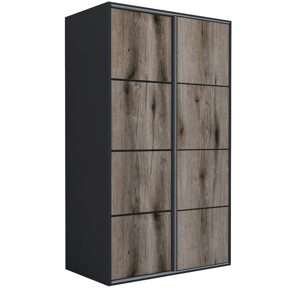 Dressing Genarom LEX C, Stejar Monastery, 181 x 240 x 66 cm