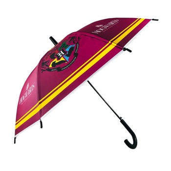 Umbrela Harry Potter - Hogwarts Logo , 48cm, Negru Umbrela Harry Potter - Hogwarts Logo , 48cm, Negru