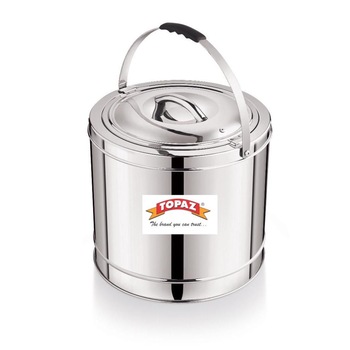 Caserola termica transport lichide Tall 10 l Caserola termica transport lichide Tall 10 l