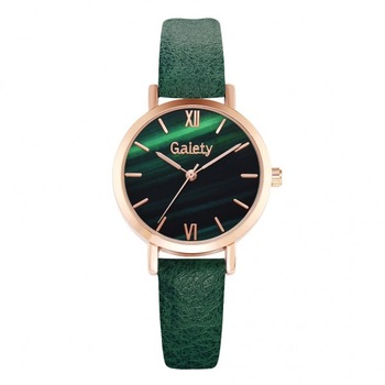 Ceas dama Gaiety CS1280, verde Ceas dama Gaiety CS1280, verde