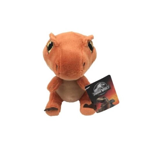 Figurina de plus T-Rex.18 cm