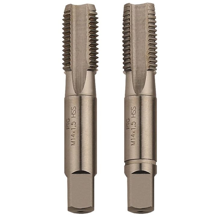 Set 2 bucati Tarozi de mana MF DIN 2181 M 18X1.5 – HSS