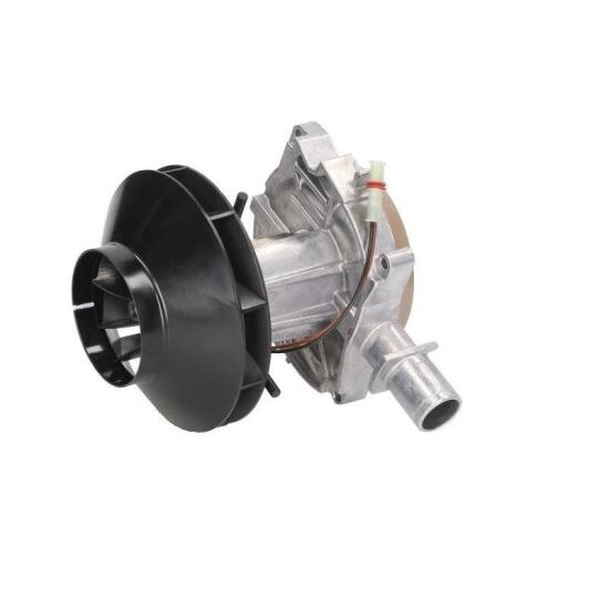 Motoras incalzire stationare camion D4/D4S Mtx