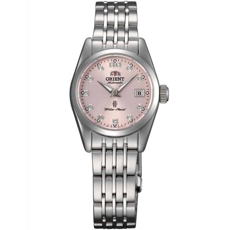 Ceas dama Orient SNR1U002Z0 Automatic Argintiu