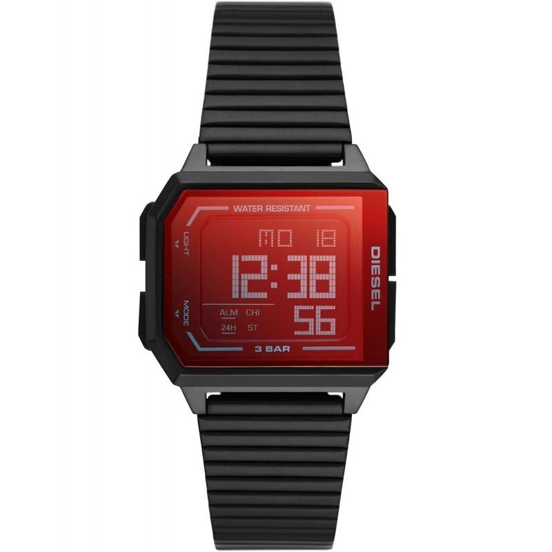 Ceas dama Diesel DZ1970 Quartz Negru