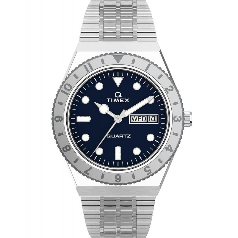 Ceas dama Timex TW2U95500 Quartz Argintiu