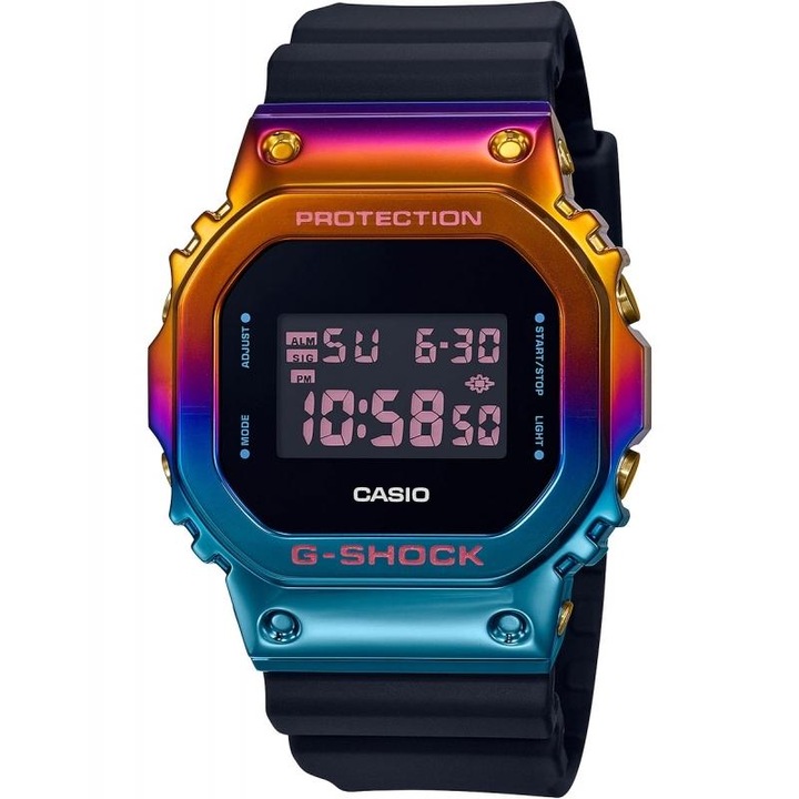 Casio GM-5600SN-1ER Quartz Multicolor