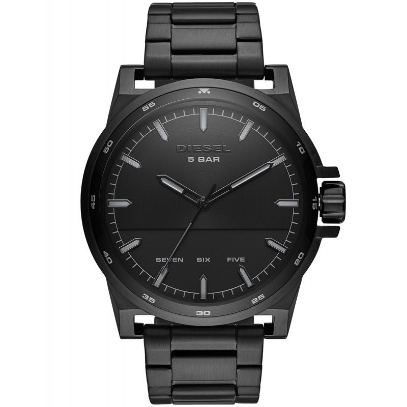 Ceas barbatesc Diesel DZ1934 Quartz Negru