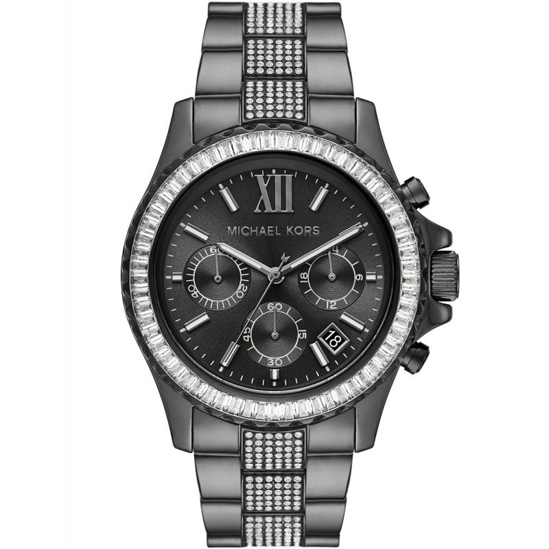 Ceas dama Michael Kors MK6974 Quartz Gri
