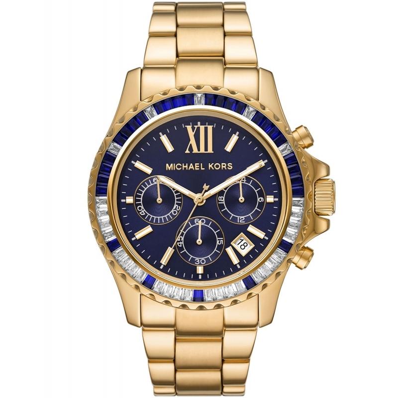 Ceas dama Michael Kors MK6971 Quartz Auriu