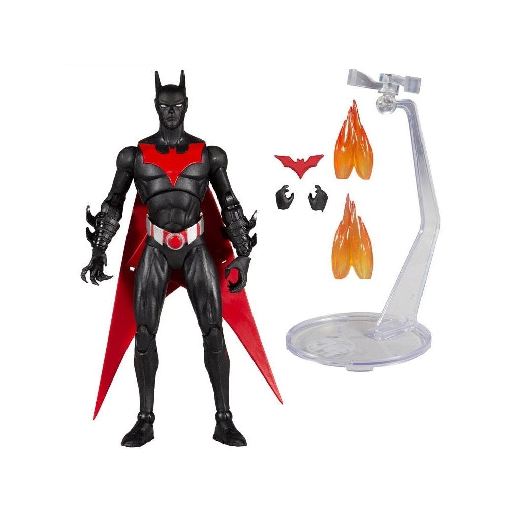 Figurina Batman Beyond DC Multiverse 18 cm