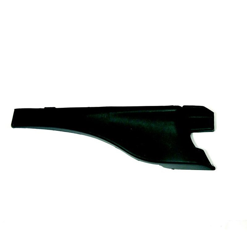 Acoperire balama capota Dacia Logan stanga 6001547110