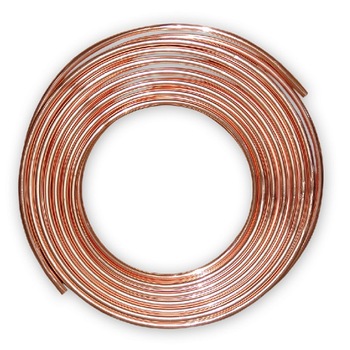 Conducta frana universala cupru D 4,75mm/ 10m Conducta frana universala cupru D 4,75mm/ 10m