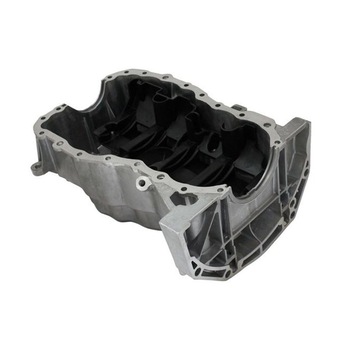 Baie ulei Dacia Logan 1.5dCi E4 si 1.6 16V 8200381856 Baie ulei Dacia Logan 1.5dCi E4 si 1.6 16V 8200381856