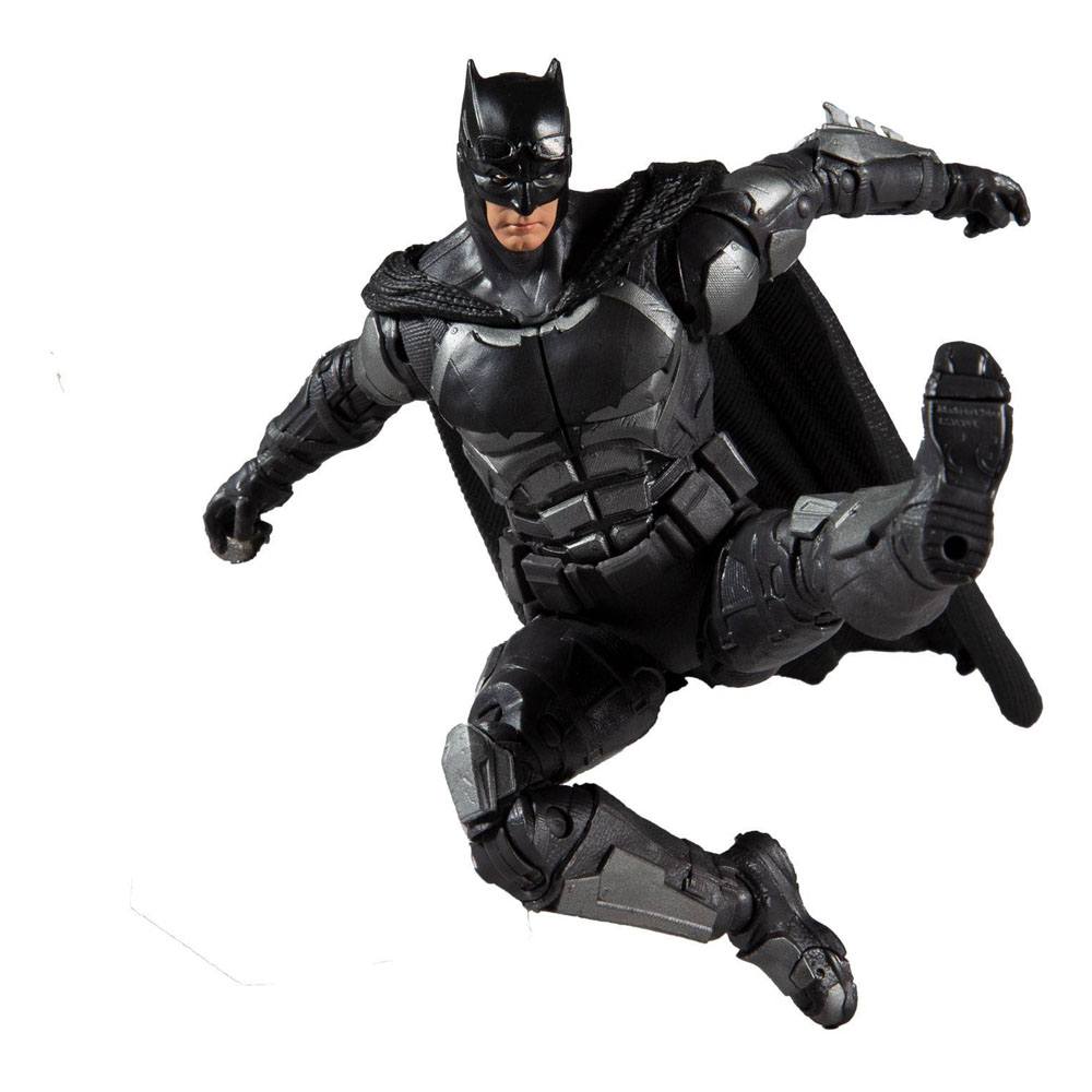 Figurina Batman DC Justice League Movie 18 cm