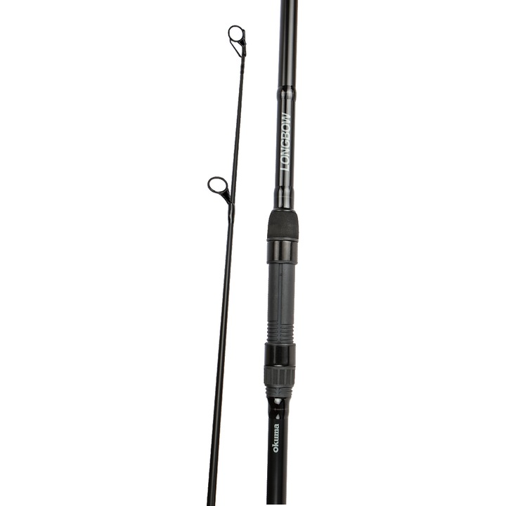 Lanseta Okuma Longbow Carp 3.90m 3.50lbs 2 trons