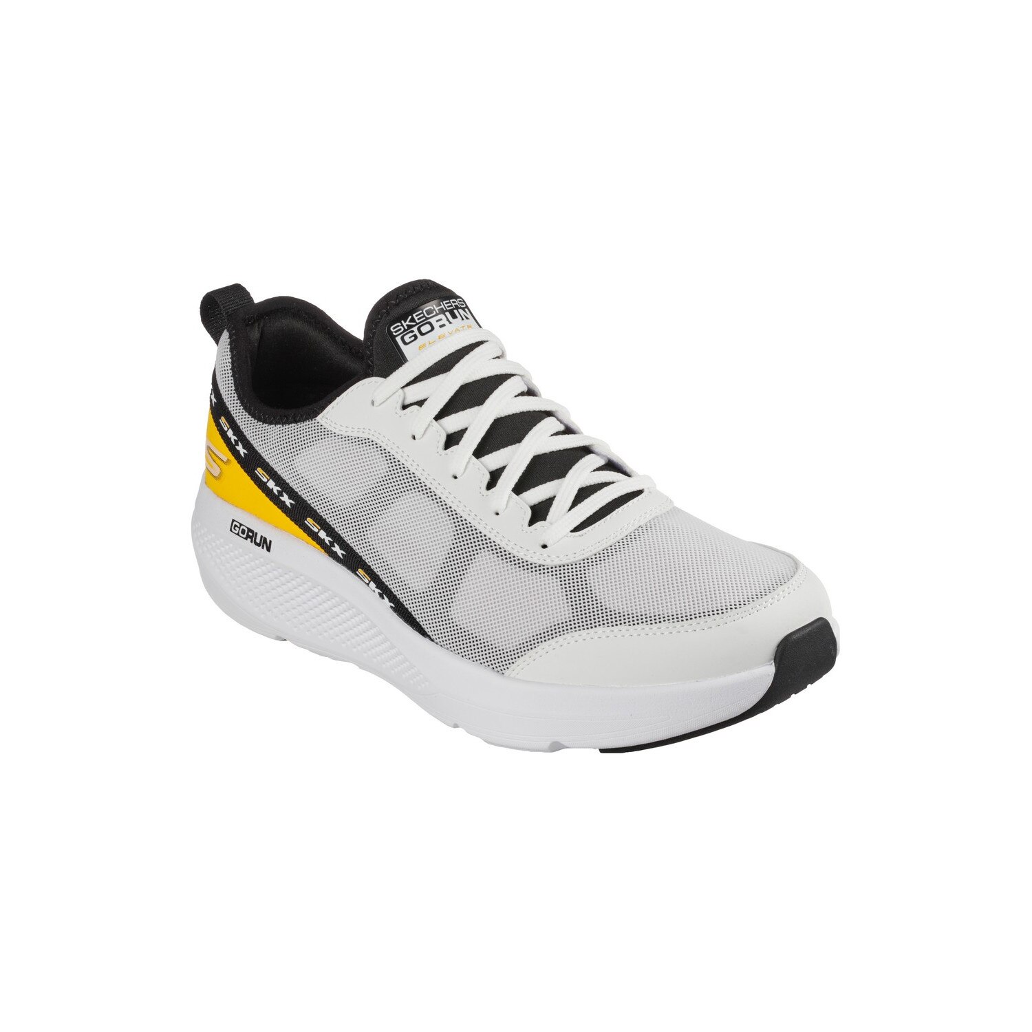 Pantofi sport barbati Slip On Go Run Elevate Accelerate