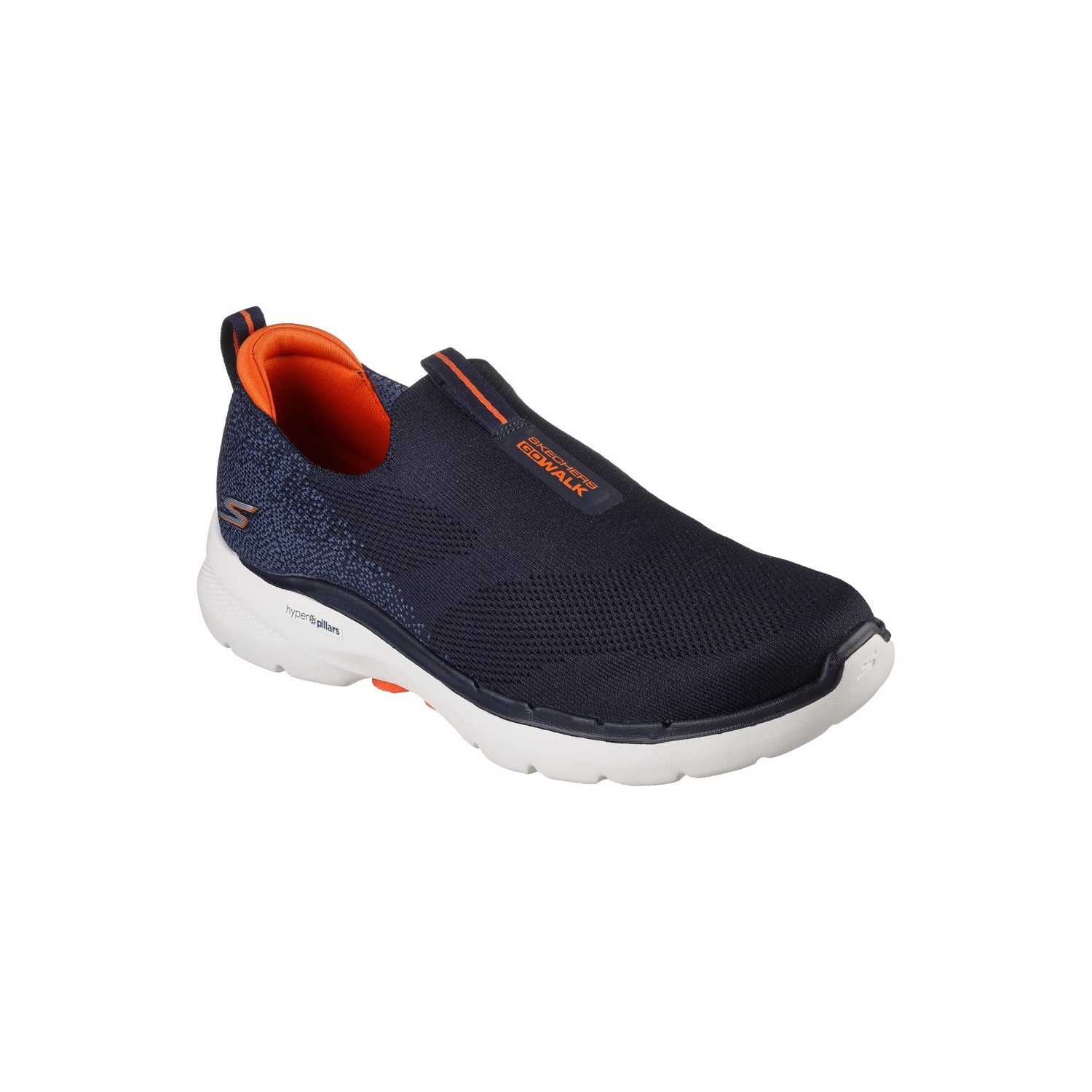 Pantofi sport Slip On Go Walk 6