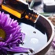 Ulei aromaterapie Mystic Vanilie 10ml, ulei parfumat HEM