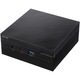 Mini PC ASUS PN41-BC034ZV, Intel® Celeron® N5100, 4GB DDR4, 128GB SSD M.2 PCIe, Wi-Fi, Intel® UHD Graphics, Microsoft Windows 10 Pro