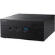Mini PC ASUS PN41-BC034ZV, Intel® Celeron® N5100, 4GB DDR4, 128GB SSD M.2 PCIe, Wi-Fi, Intel® UHD Graphics, Microsoft Windows 10 Pro