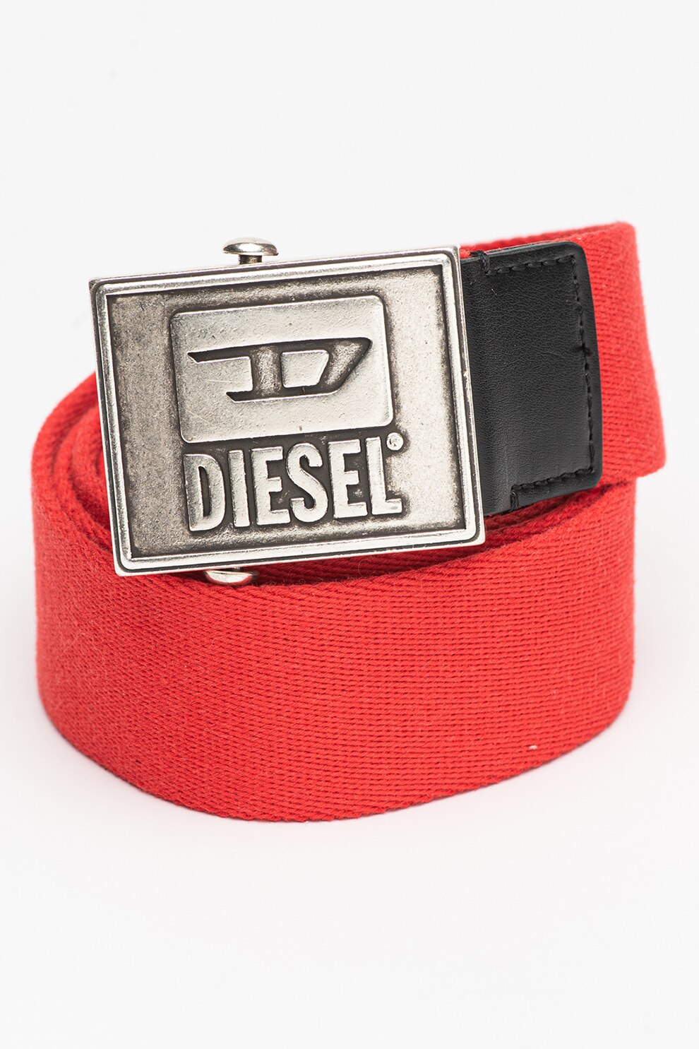 Diesel, Curea cu catarama logo B-Metaltape