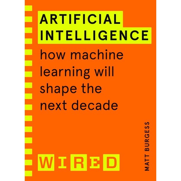 Artificial Intelligence (WIRED guides)