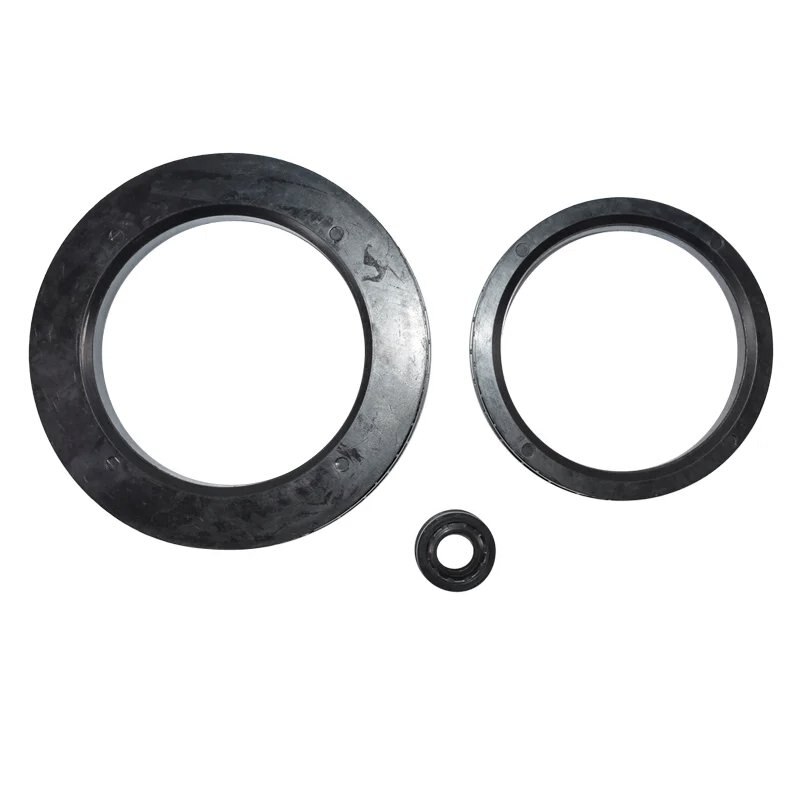 Set garnituri camera franare RABA