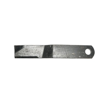 Cutit 530mm pentru tocatoare Breckner Germany TB85 9GX-1.8 Cutit 530mm pentru tocatoare Breckner Germany TB85 9GX-1.8