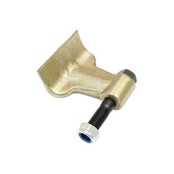 Cutit ciocan cu surub si piulita 96,8/15,60mm pentru tocatoare GK, EFGC Cutit ciocan cu surub si piulita 96,8/15,60mm pentru tocatoare GK, EFGC