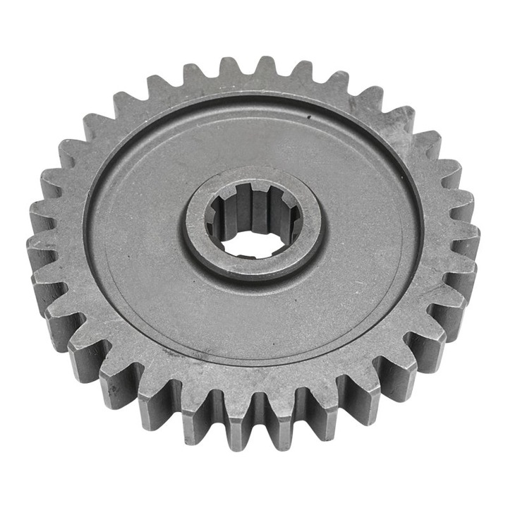 Roata dintata mijlocie transmisie pentru freza HTL