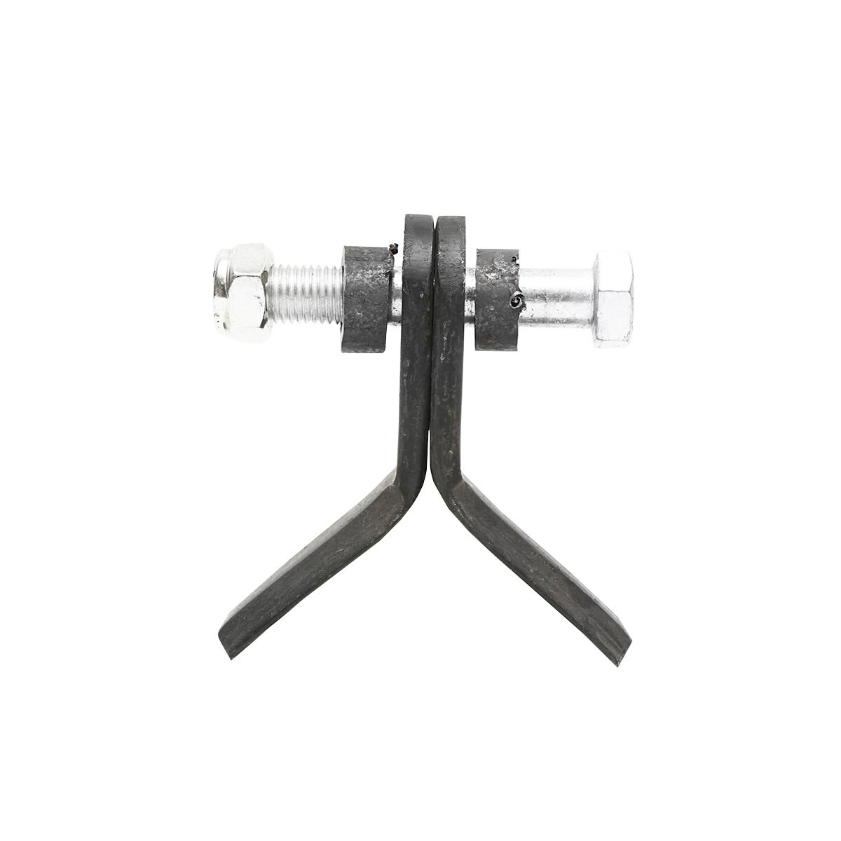 Cutit cu surub si piulita pentru tocatoare EF