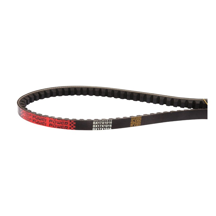 Curea transmisie pentru tocatoare AGL BX17x1016