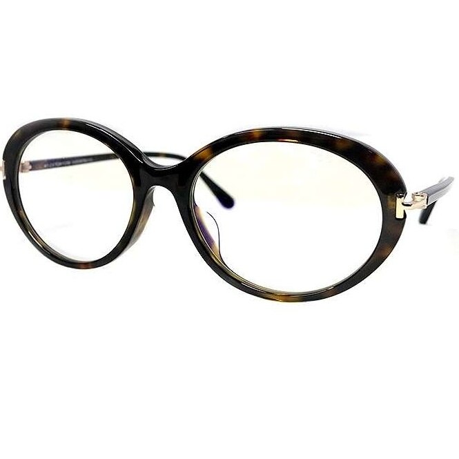 Rame ochelari Tom Ford, FT5675-F-B 052, Havana