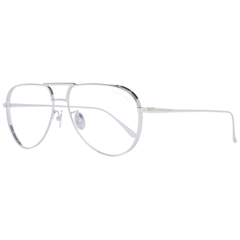 Rame ochelari Tom Ford, FT5658-F-B 018, Argintiu Rame ochelari Tom Ford, FT5658-F-B 018, Argintiu