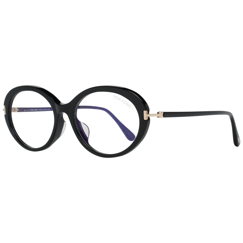 Rame ochelari Tom Ford, FT5675-F-B 001, Negru