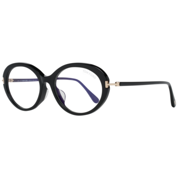 Rame ochelari Tom Ford, FT5675-F-B 001, Negru Rame ochelari Tom Ford, FT5675-F-B 001, Negru