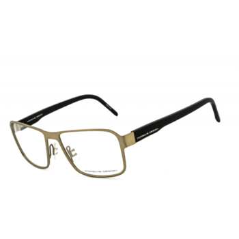 Rame ochelari Porsche Design, P8290 D, Auriu Rame ochelari Porsche Design, P8290 D, Auriu