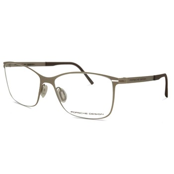 Rame ochelari Porsche Design, P8262 C, Auriu Rame ochelari Porsche Design, P8262 C, Auriu