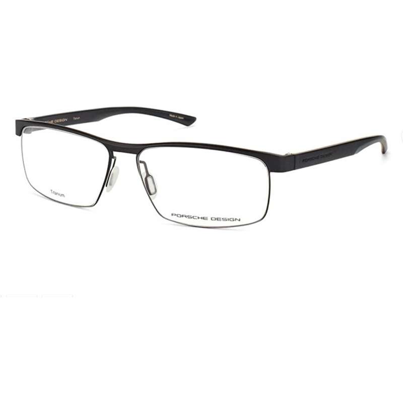 Rame ochelari Porsche Design, P8288 A, Negru