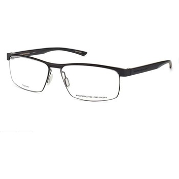Rame ochelari Porsche Design, P8288 A, Negru Rame ochelari Porsche Design, P8288 A, Negru