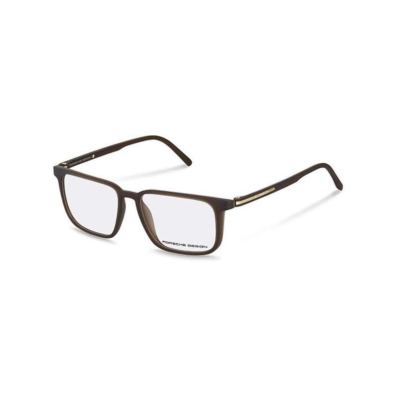 Rame ochelari Porsche Design, P8298 D, Maro