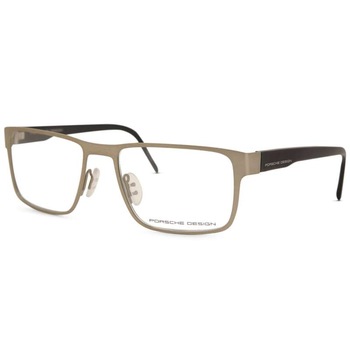Rame ochelari Porsche Design, P8292 D, Auriu Rame ochelari Porsche Design, P8292 D, Auriu